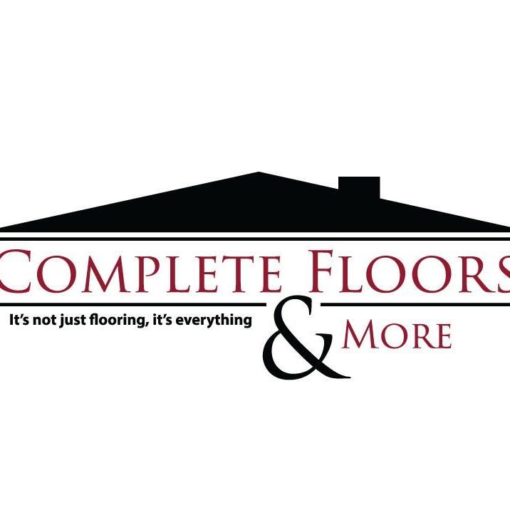 Complete Floors & More