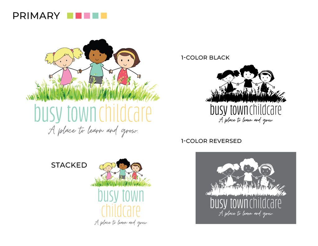 Logo Design