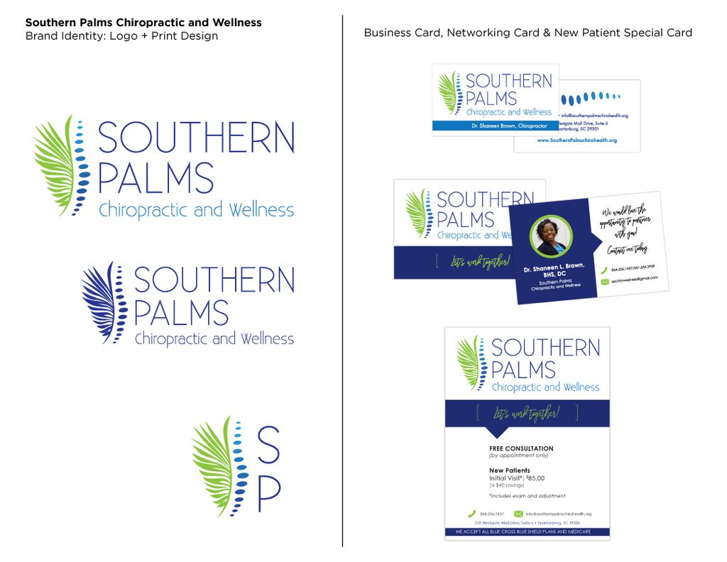 Brand Identity Package