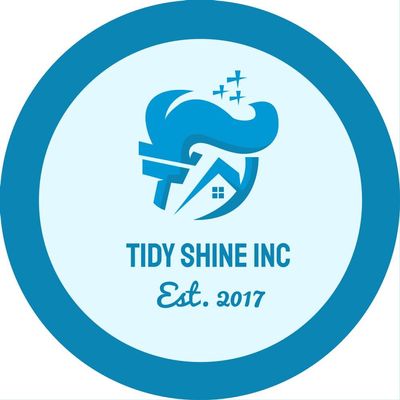 Avatar for Tidy Shine, Inc.