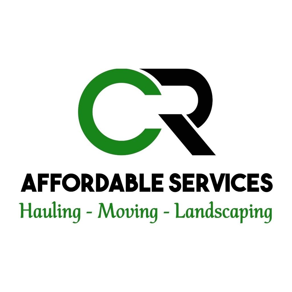 CR Affordable Services