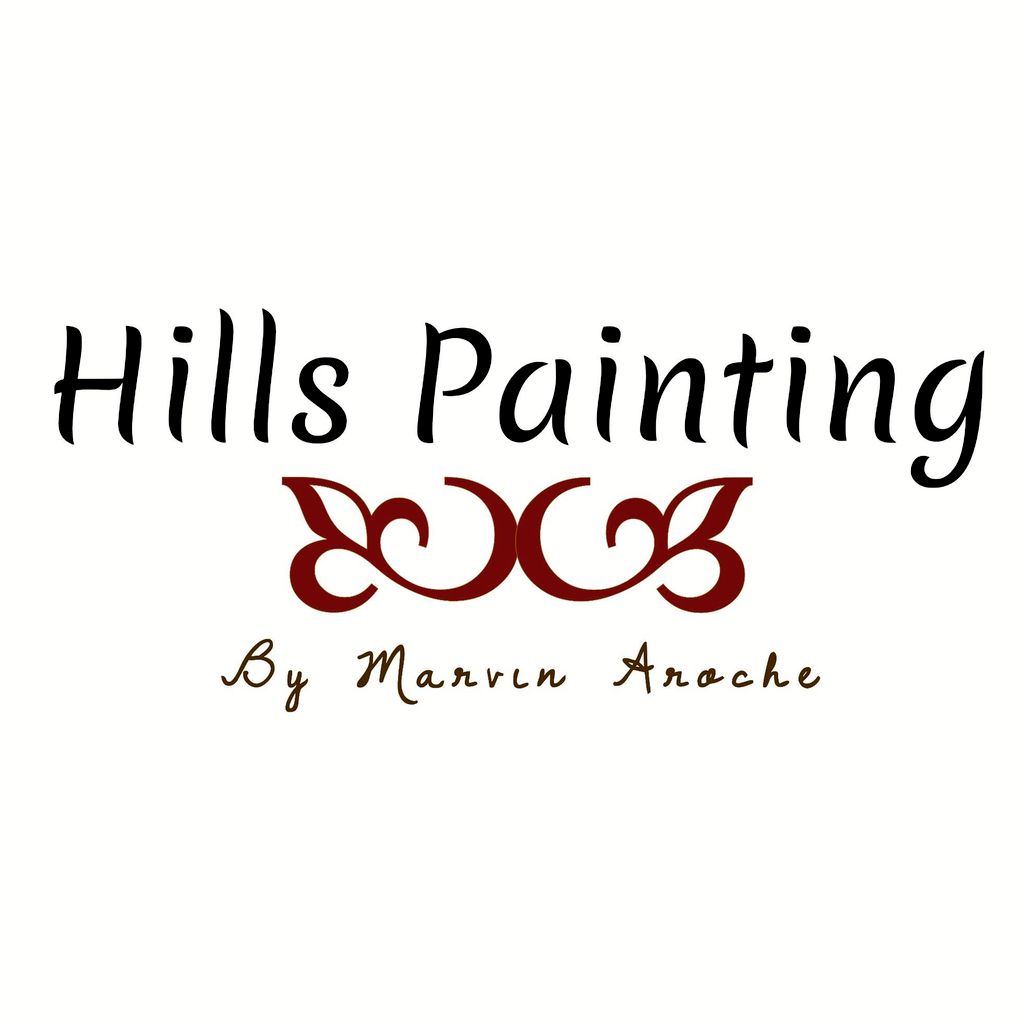 Hills Painting Inc