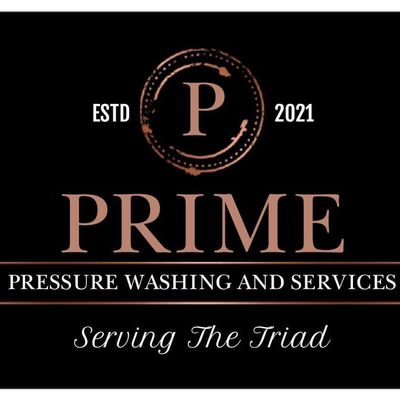 Avatar for Prime Pressure washing
