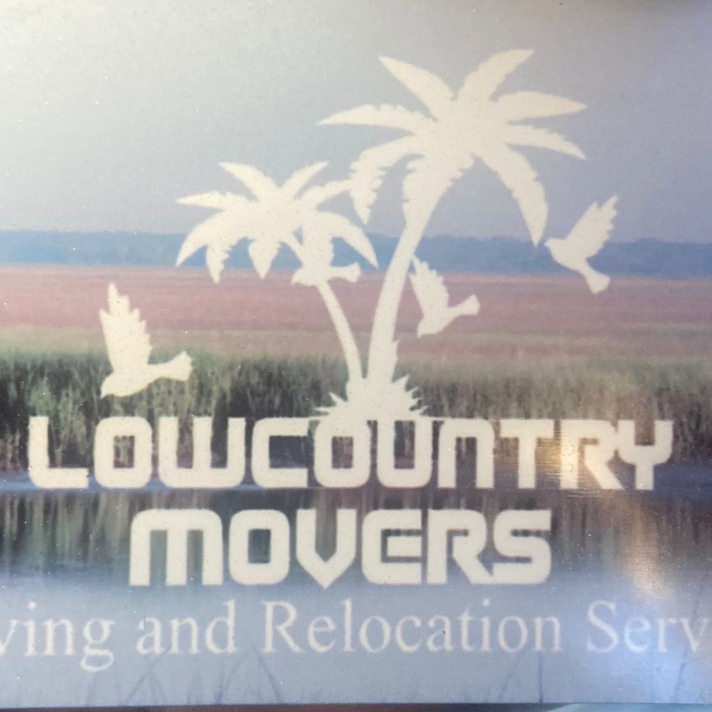 Lowcountry Movers LLC