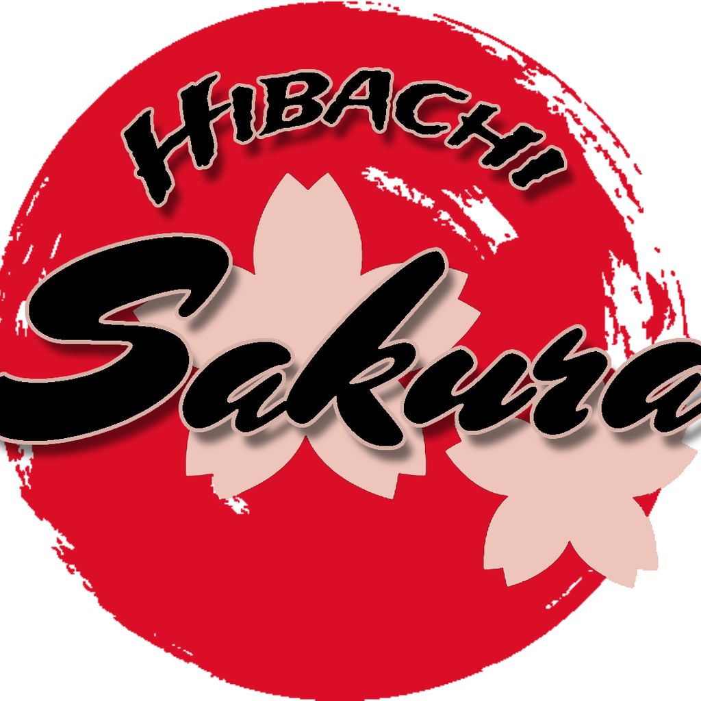 Hibachi Sakura catering