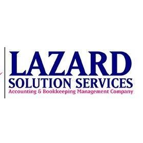 Avatar for Lazard Solution Services, LLC