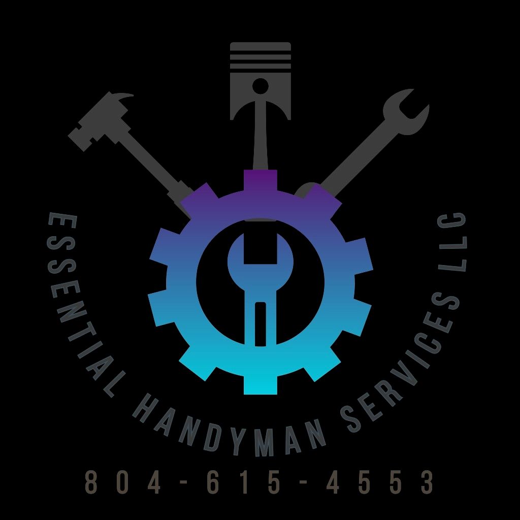 Essential Handyman services