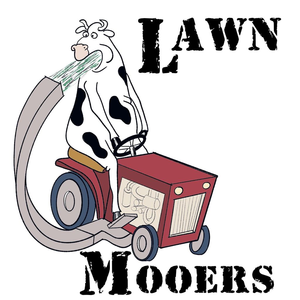 The Lawn Mooers
