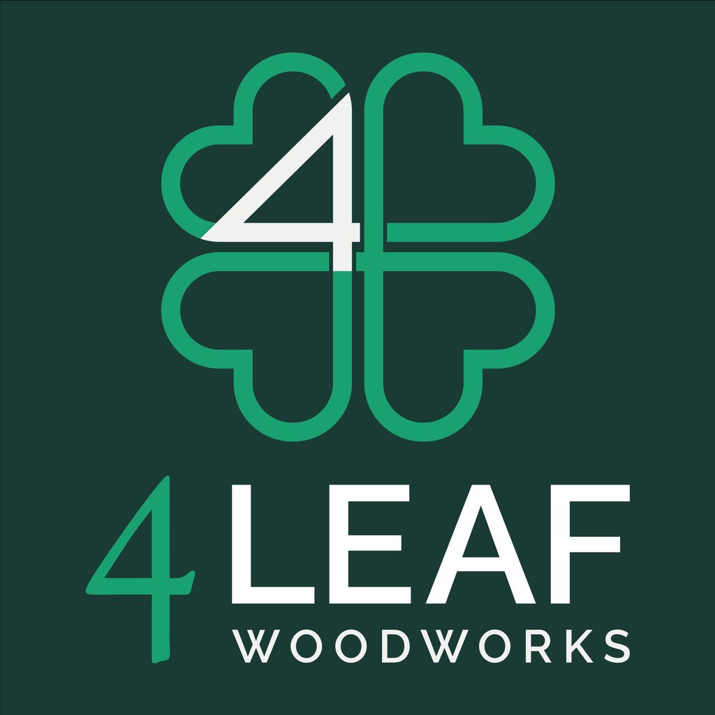 4 Leaf Woodworks & Event Decor
