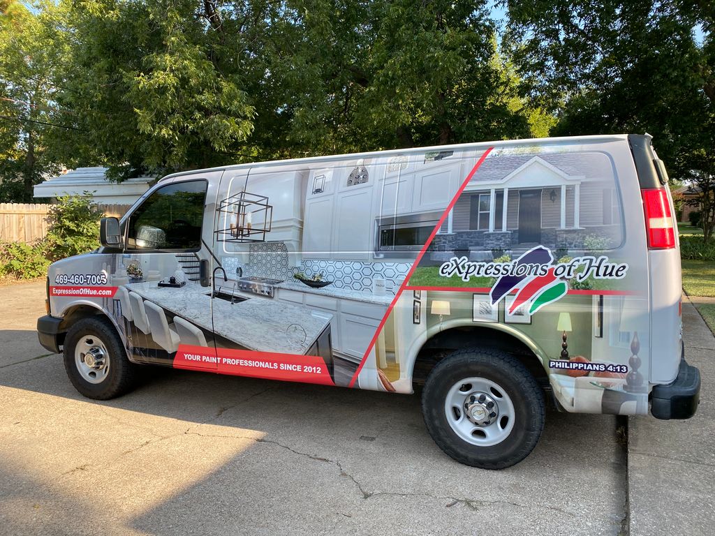 Company Vehicle