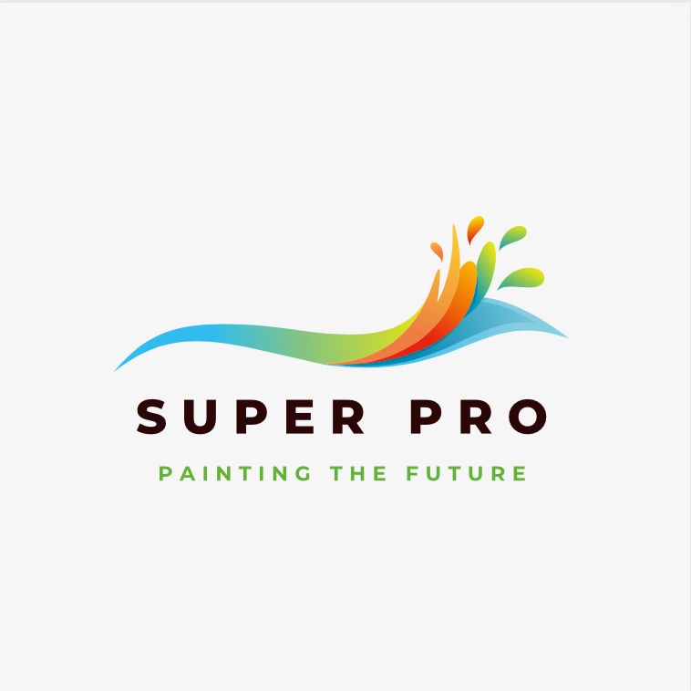 Superpro Painting