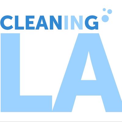 Avatar for Cleaning in LA