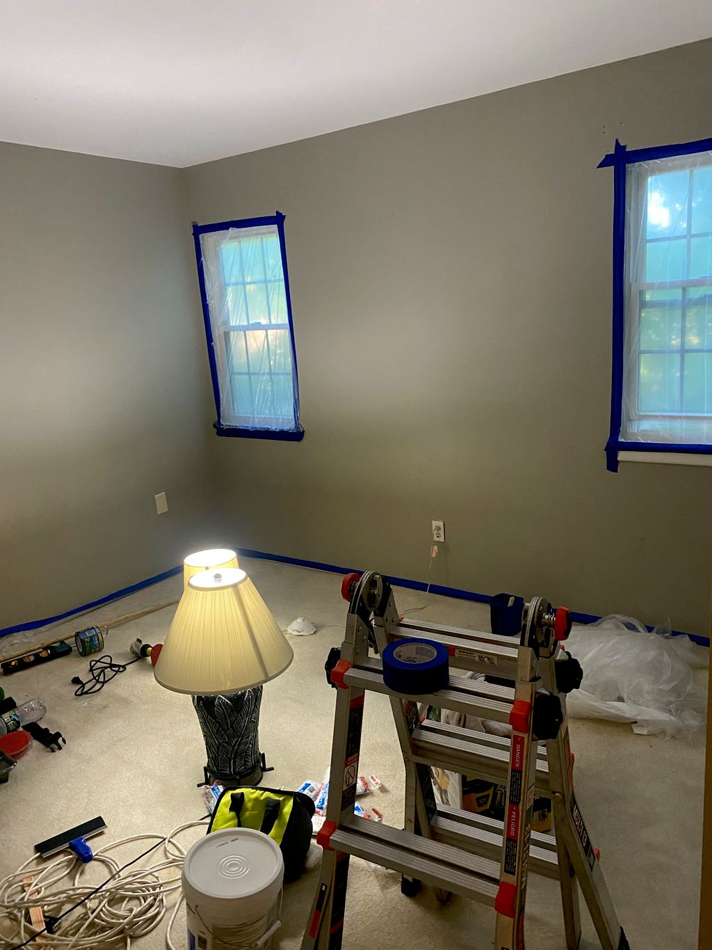 Interior Painting