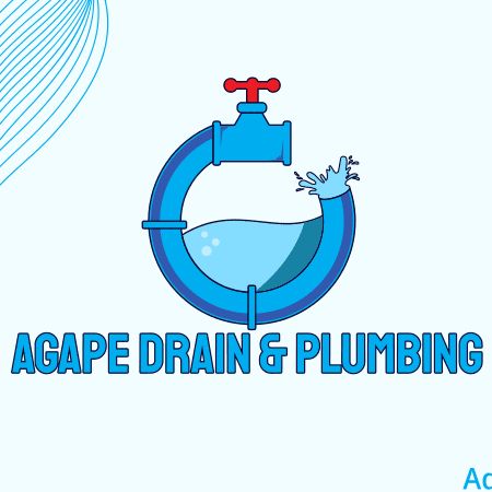 Agape Drain & Plumbing