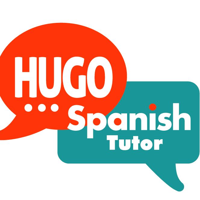 HUGO SPANISH TUTOR