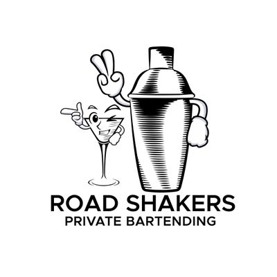 Avatar for Road Shakers Private Bartending