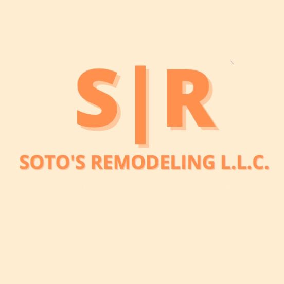 Soto’s Remodeling L.L.C.