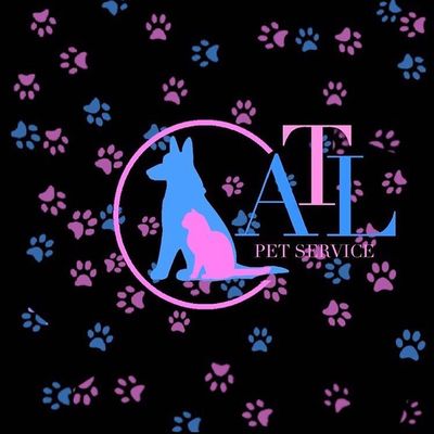 Avatar for AllTheLovePetService