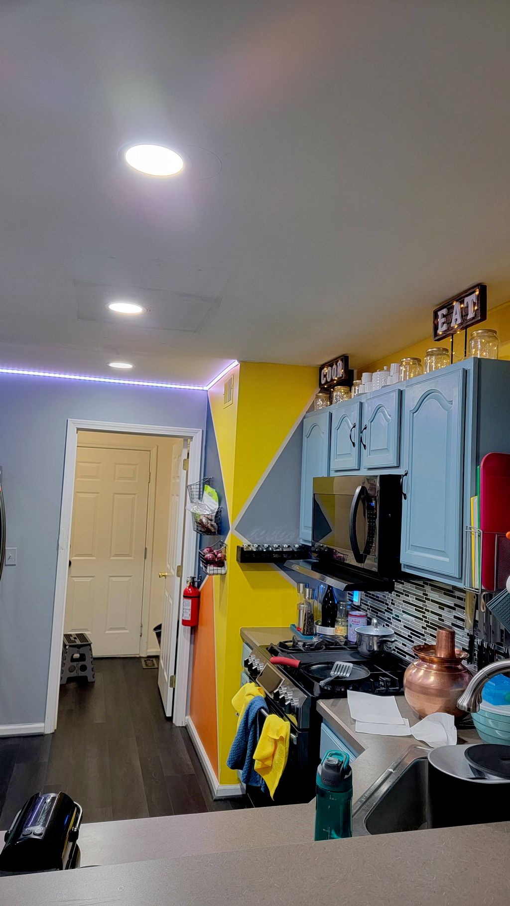 Customer photos
