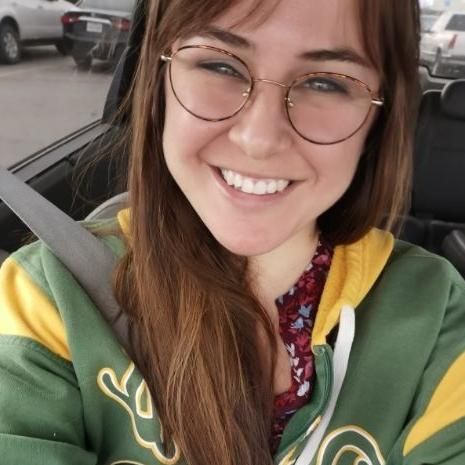 Olivia Sue