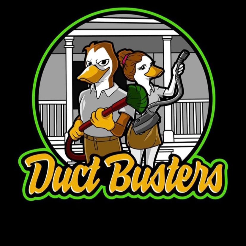 Duct Busters