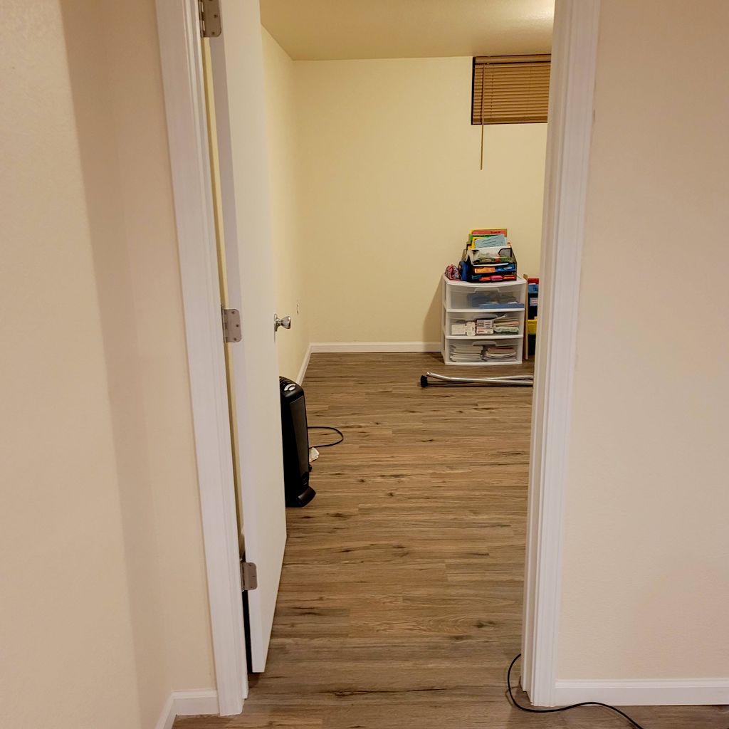 Basement Finishing or Remodeling