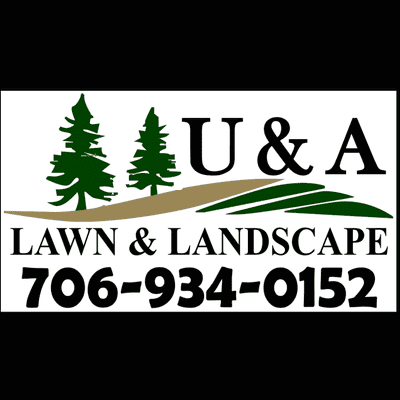 Avatar for U&A lawn and landscape