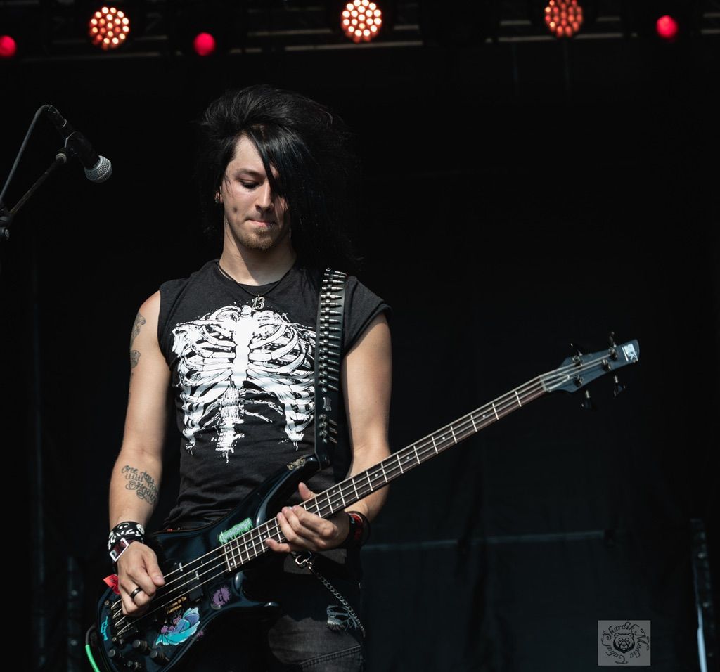 9-12-21 Blue Ridge Rock Festival 2021- Danville, V