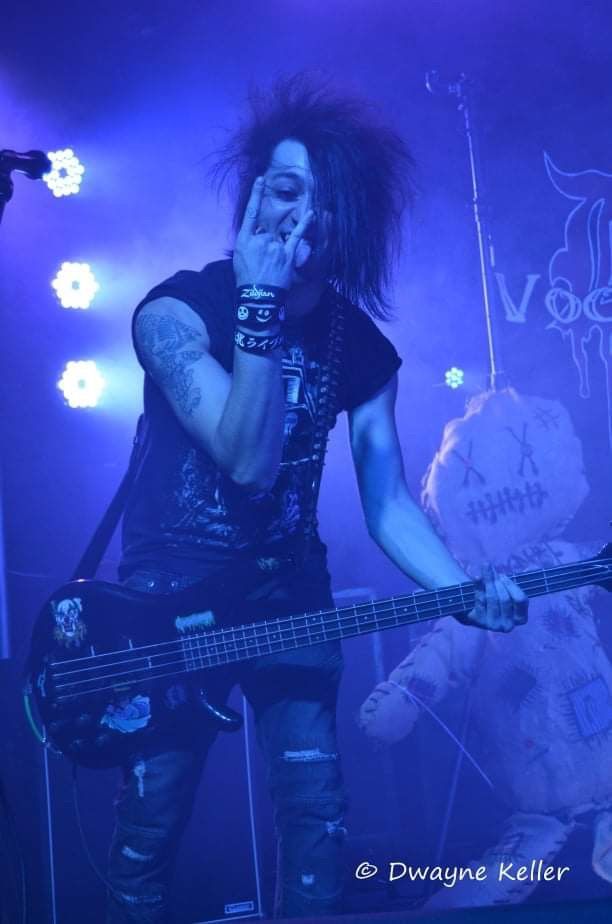 10-30-21 The Vault- Saginaw, MI