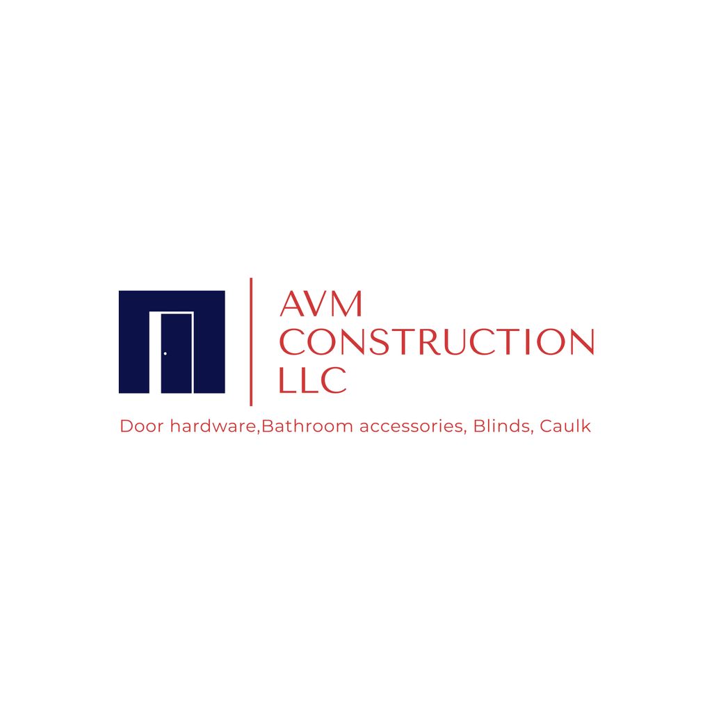 AVM constructions