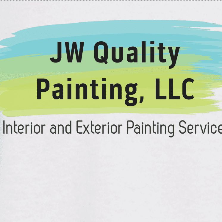 JW Quality Painting