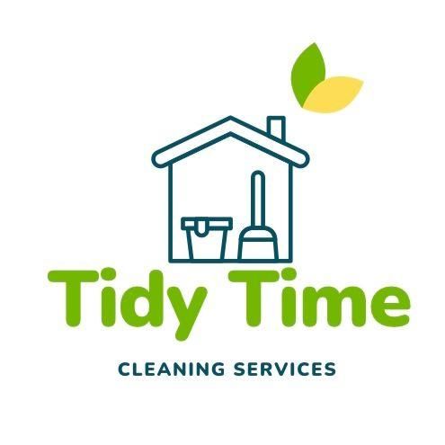 Tidy Time, LLC