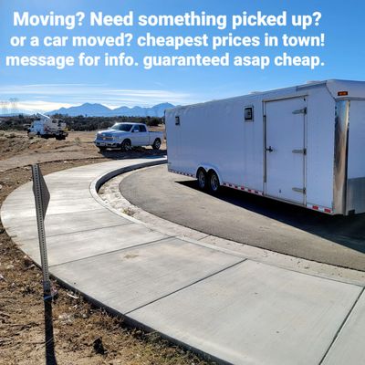 Avatar for Affordable movers