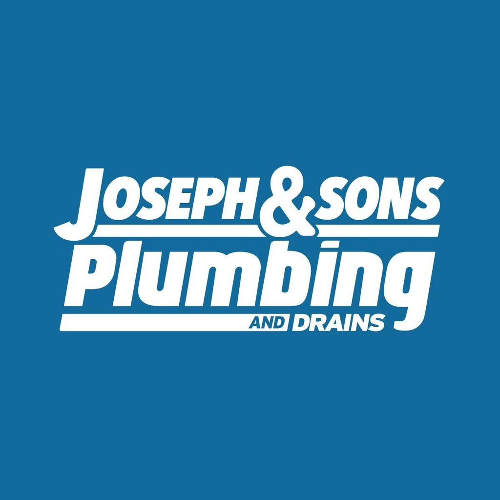 Joseph & Sons Plumbing And Drains Inc