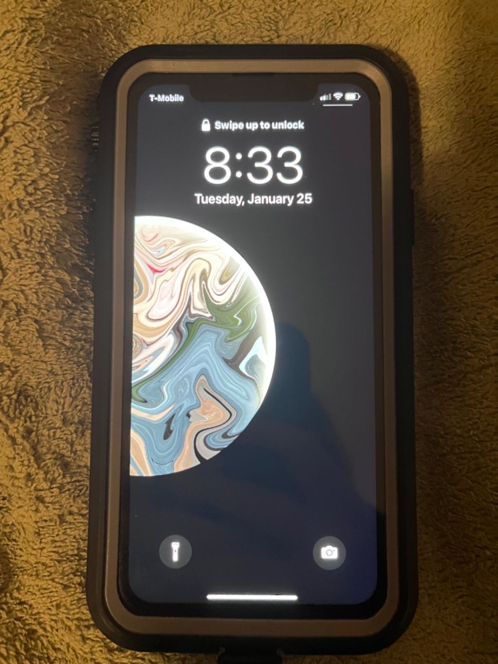 Customer photos