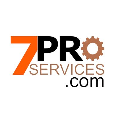 Avatar for 7 Pro Services