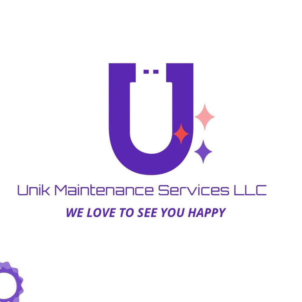 Unik maintenance services llc 📞561*662*7745