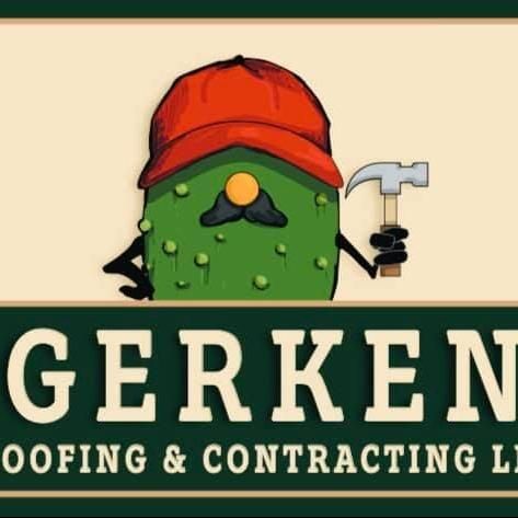 Gerken Roofing and Contracting LLC