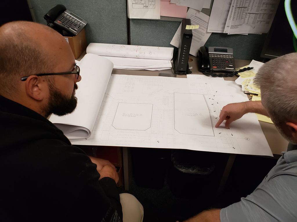 Projects and media