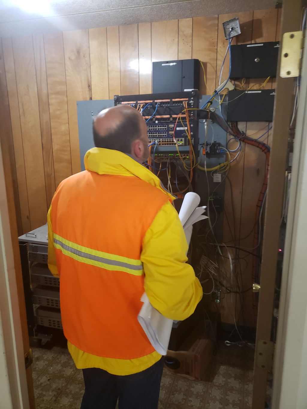 Projects and media
