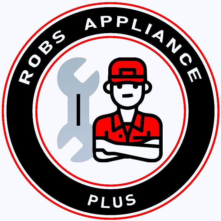 Robs Appliance Plus