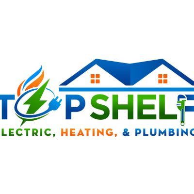 Avatar for Top Shelf Electric, Heating & Plumbing