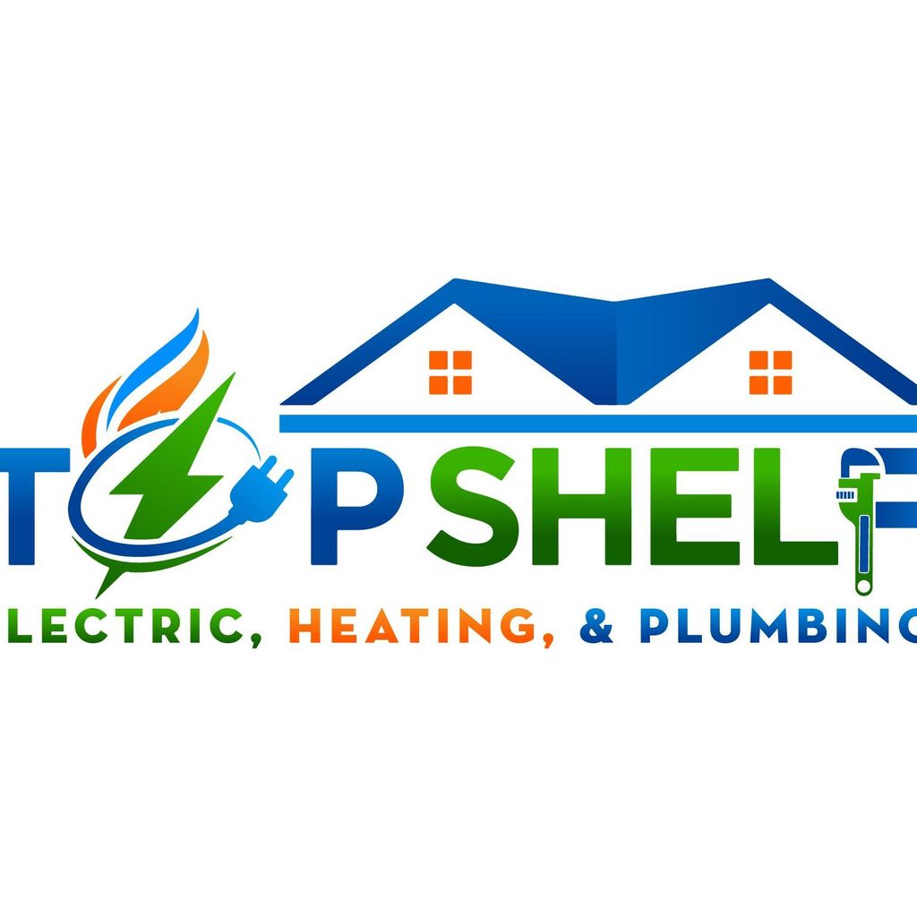Top Shelf Electric, Heating & Plumbing