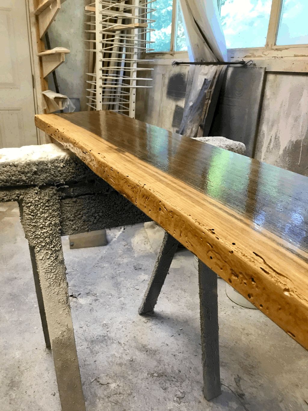 Projects and media