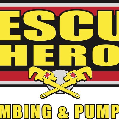 Avatar for Rescue Heroes Plumbing and Pumping