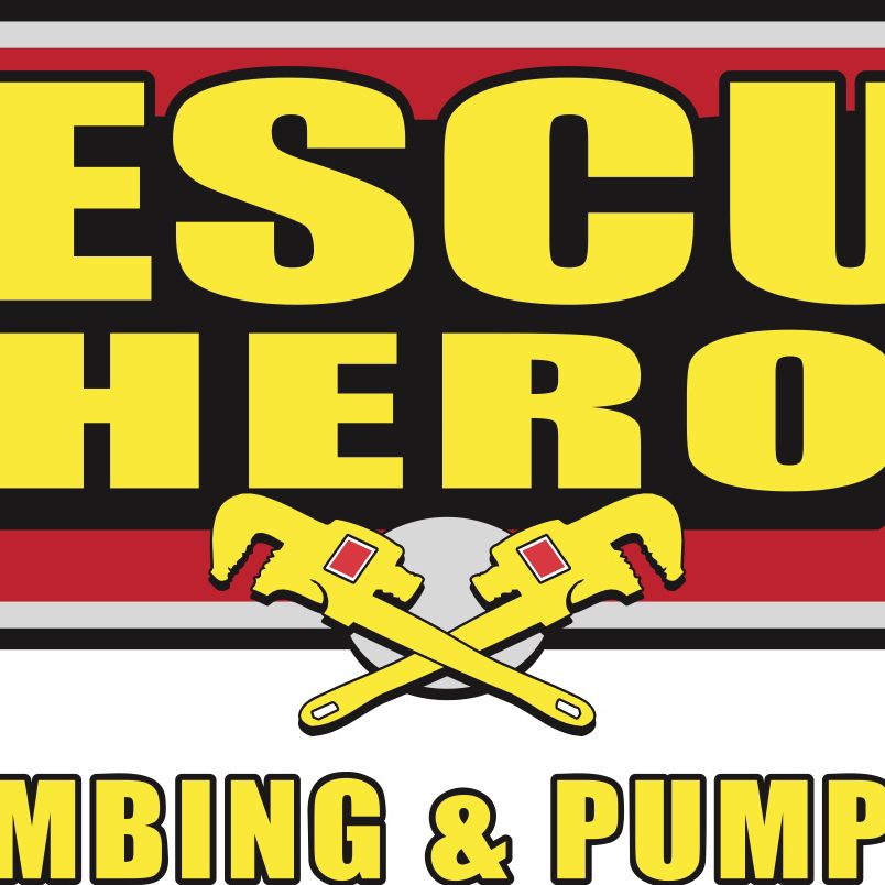 Rescue Heroes Plumbing and Pumping