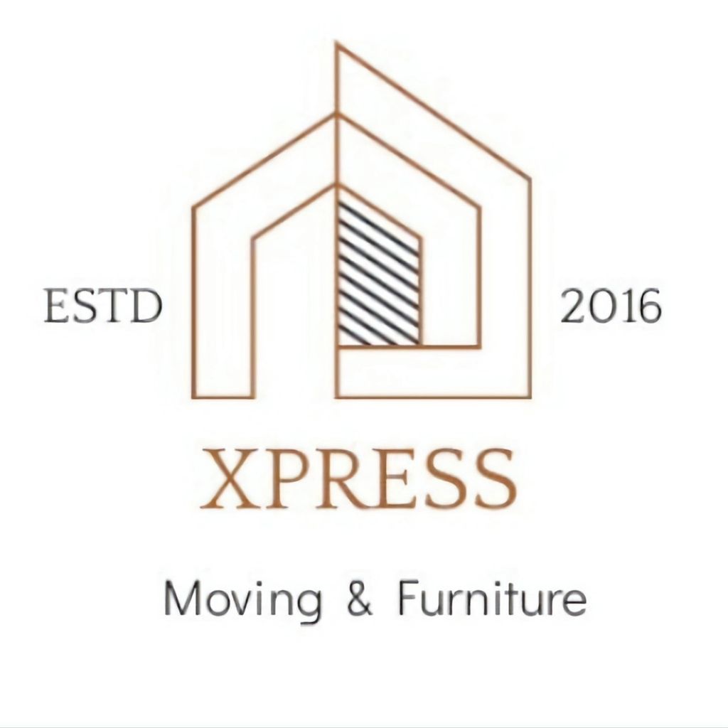 Xpress Moving & Furniture
