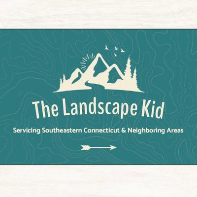 Avatar for The Landscape Kid