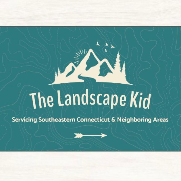 The Landscape Kid