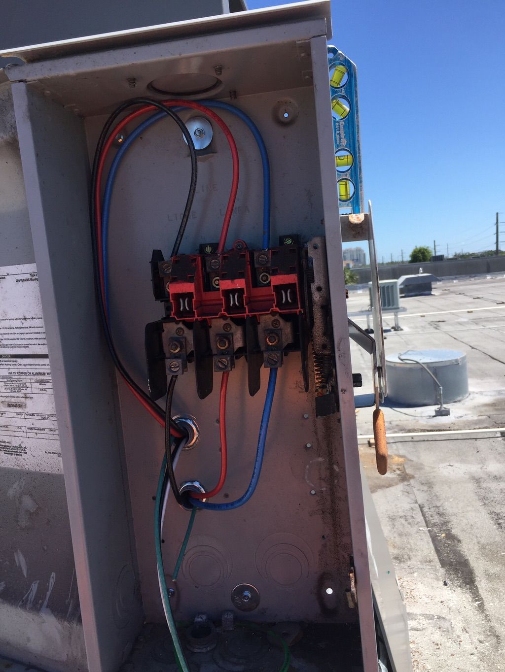 Projects and media